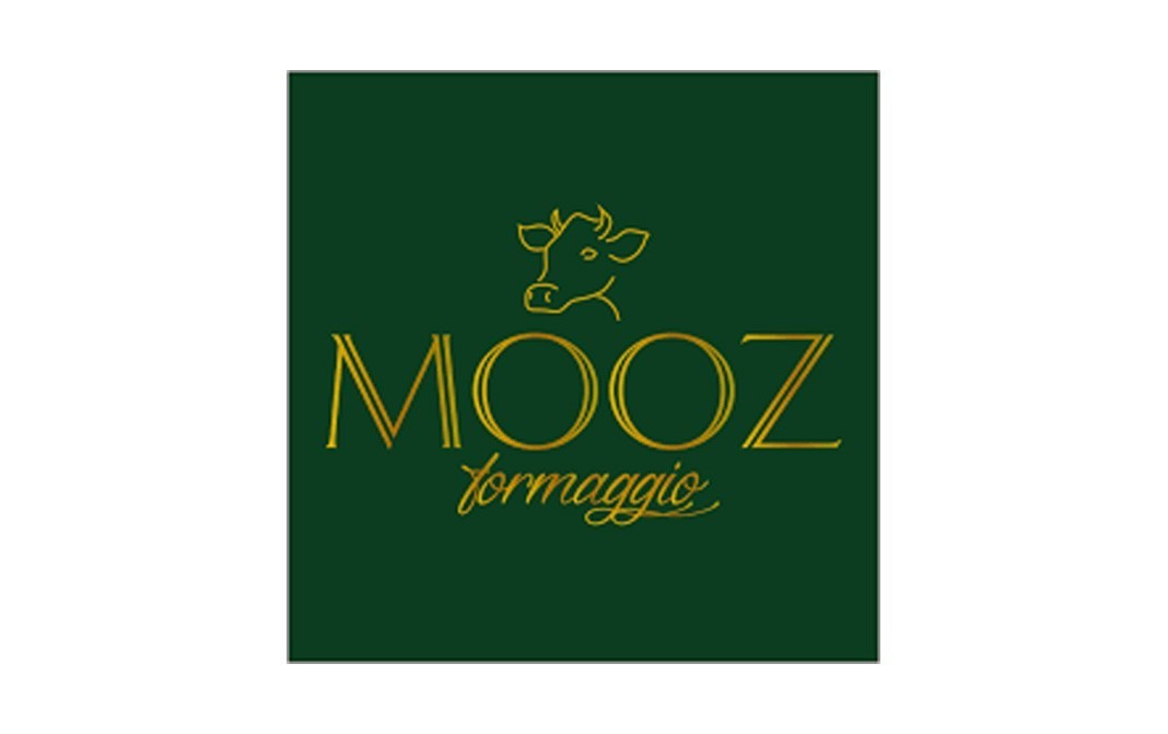 Mooz Plain Toasty Mozzarella Cheese Premium   Plastic Container  180 grams